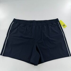Homme Short de course doublé YPB motionTEK | Homme Liquidation